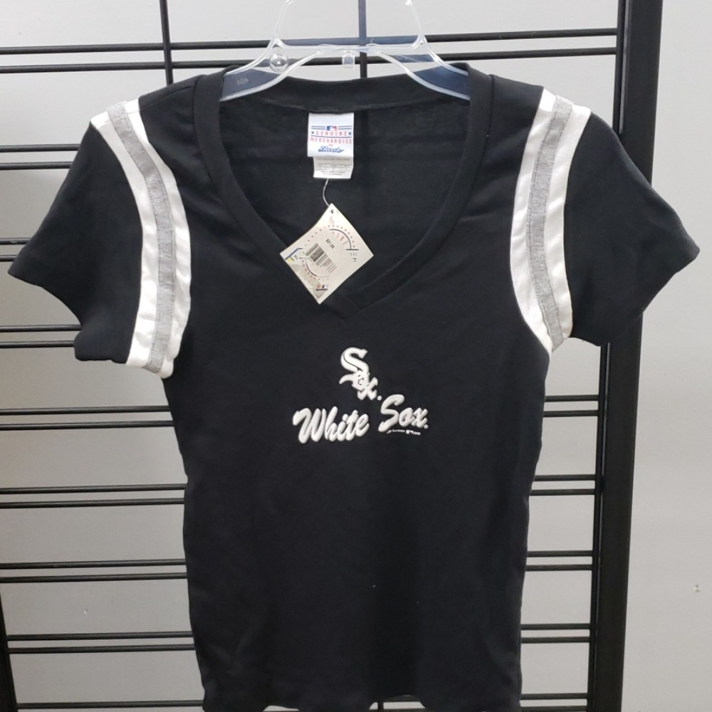 Women's Chicago White Sox Tee Shirt